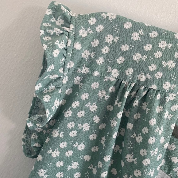 Monteau Los  Angeles Tops - Picture 11 of 14